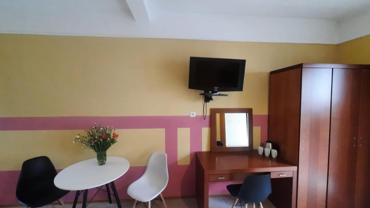 Villa Iduna Dziwnów Extérieur photo