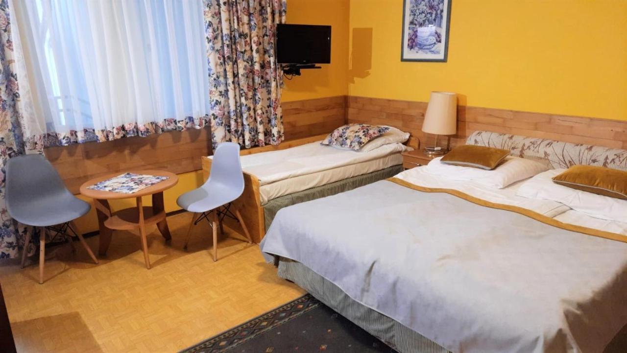 Villa Iduna Dziwnów Extérieur photo