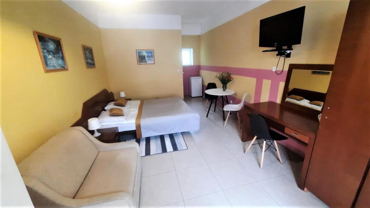 Villa Iduna Dziwnów Extérieur photo