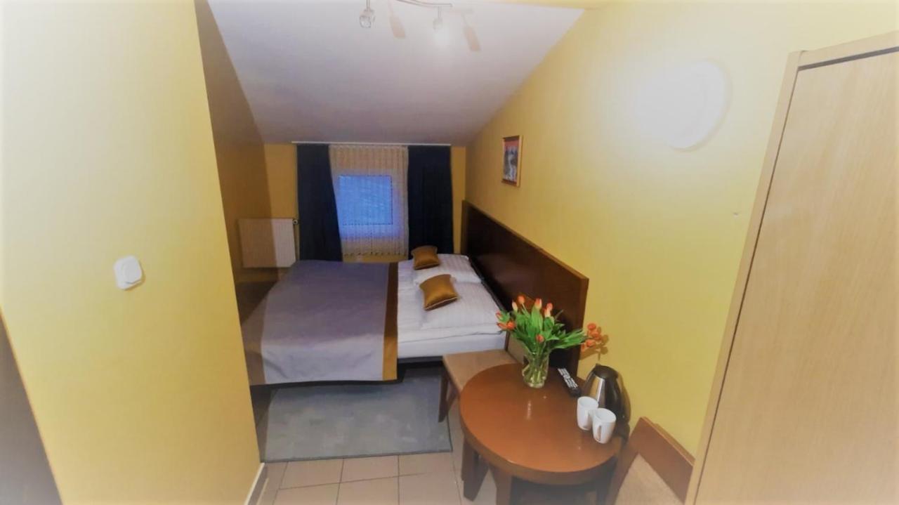 Villa Iduna Dziwnów Extérieur photo
