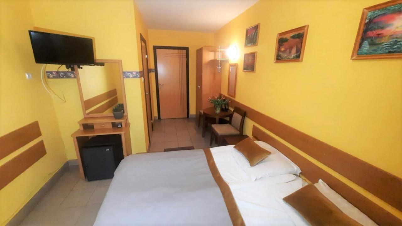 Villa Iduna Dziwnów Extérieur photo