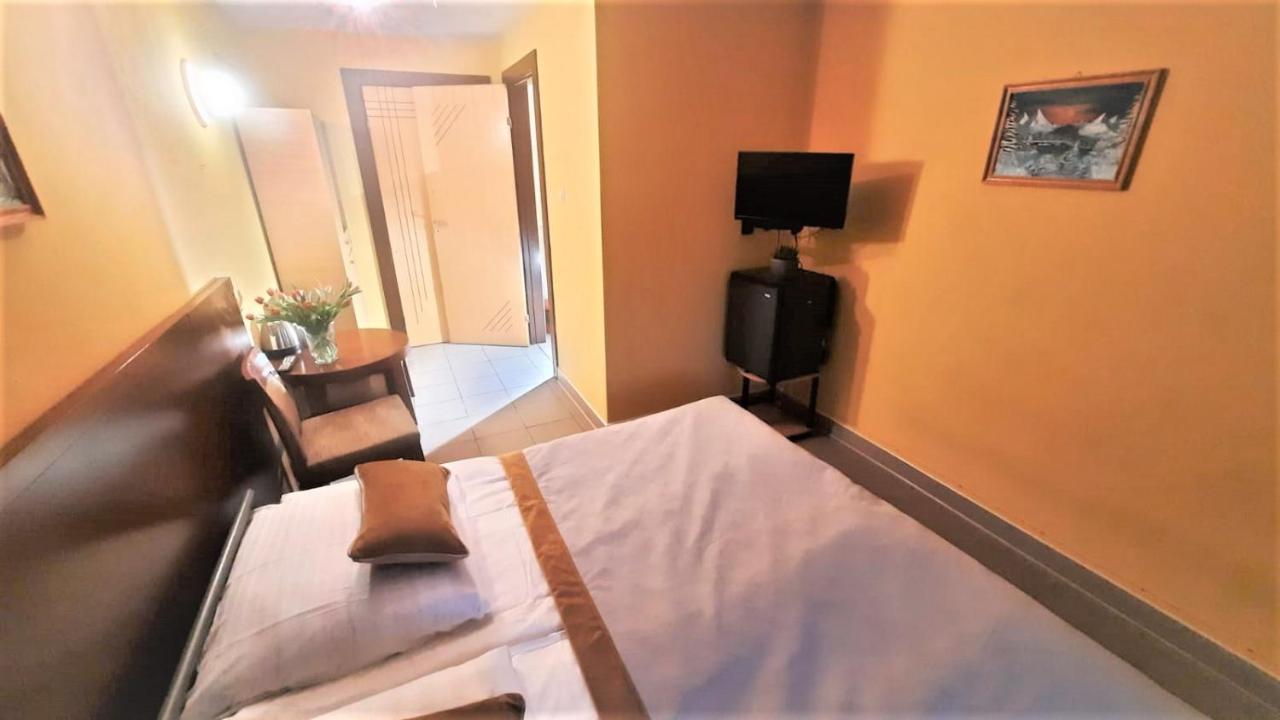 Villa Iduna Dziwnów Extérieur photo