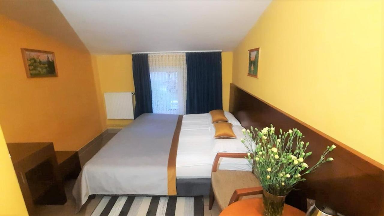 Villa Iduna Dziwnów Extérieur photo