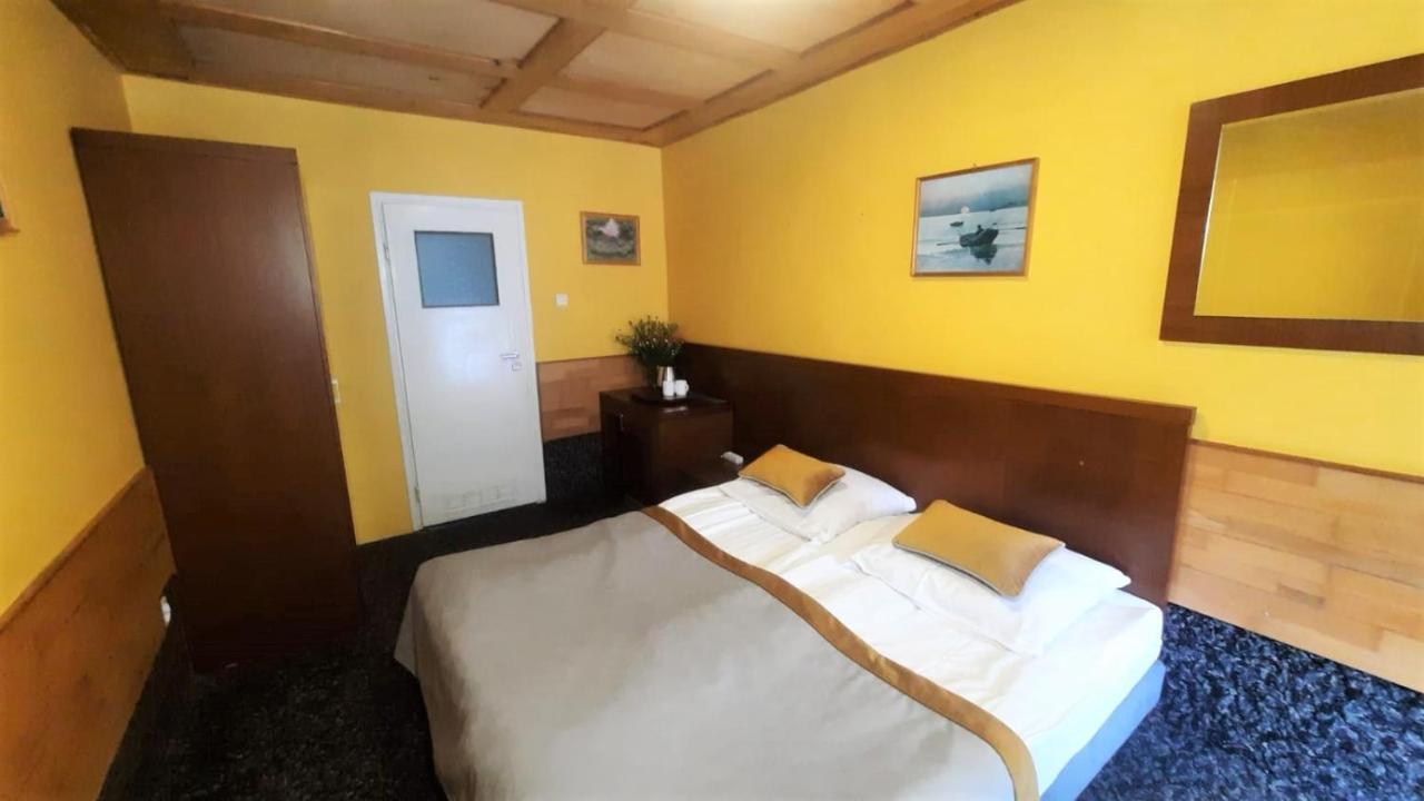 Villa Iduna Dziwnów Extérieur photo