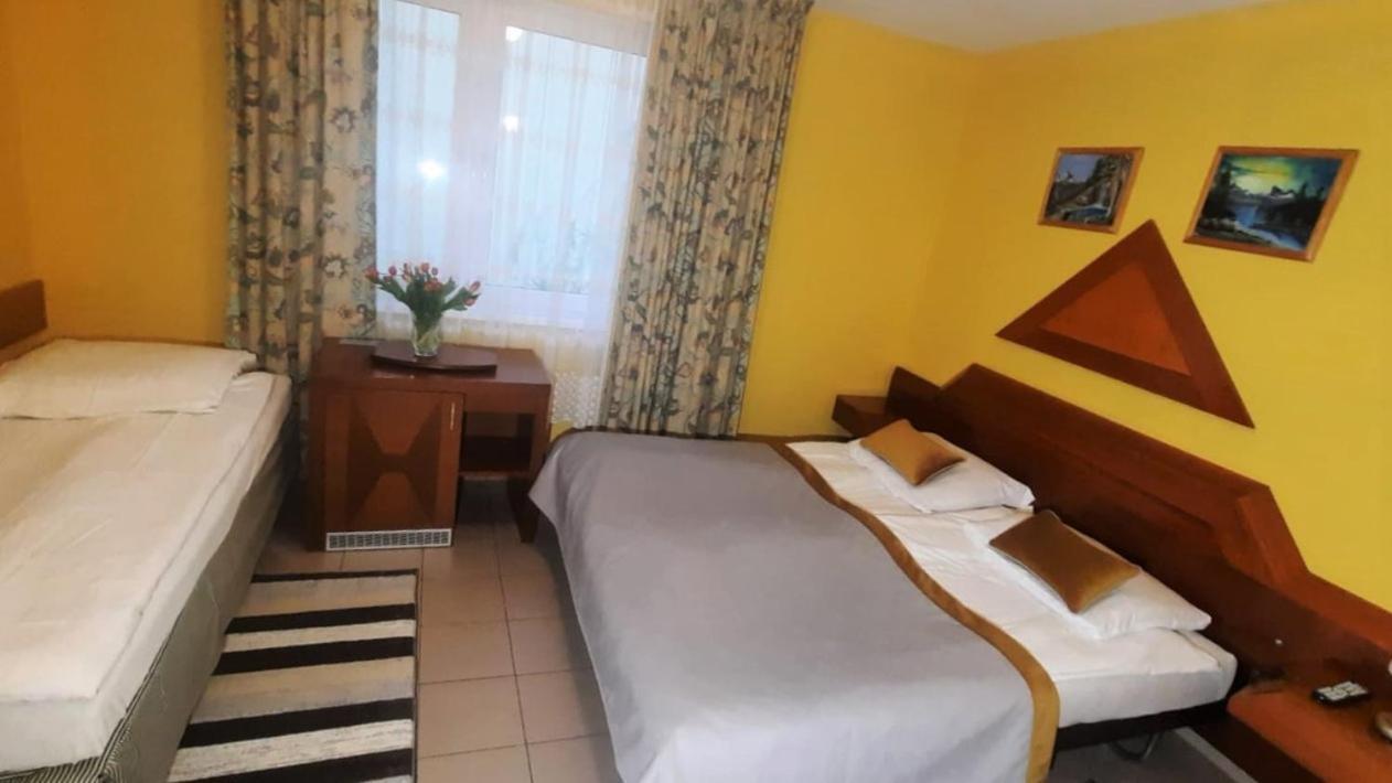 Villa Iduna Dziwnów Extérieur photo